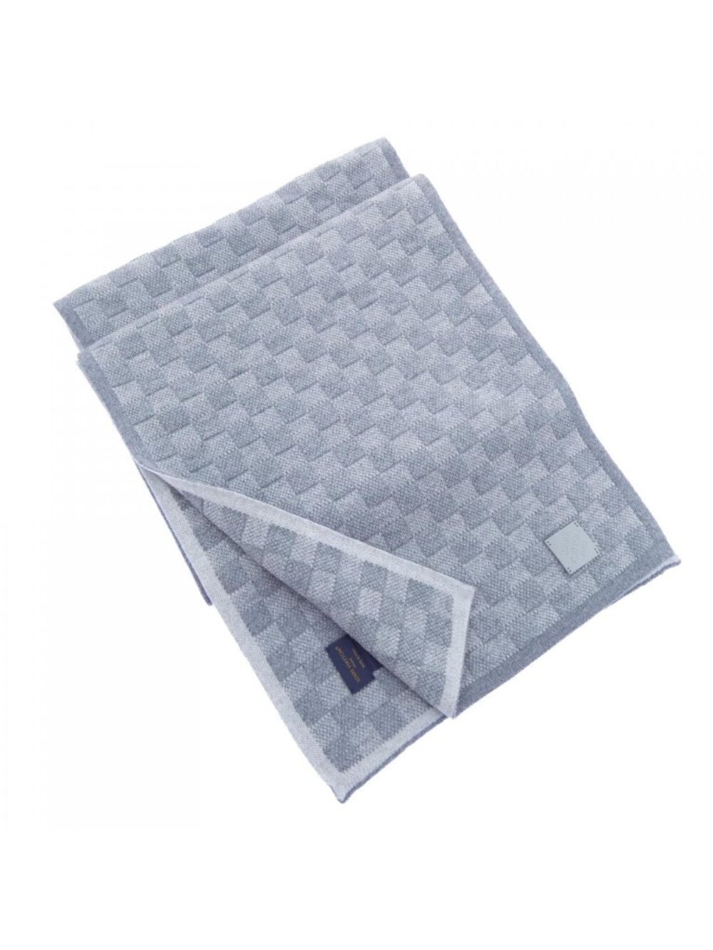 Louis Vuitton Neopet Damier Scarf